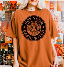 TLC Basic Witch