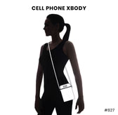 Chala Highland Cow Cellphone Xbody
