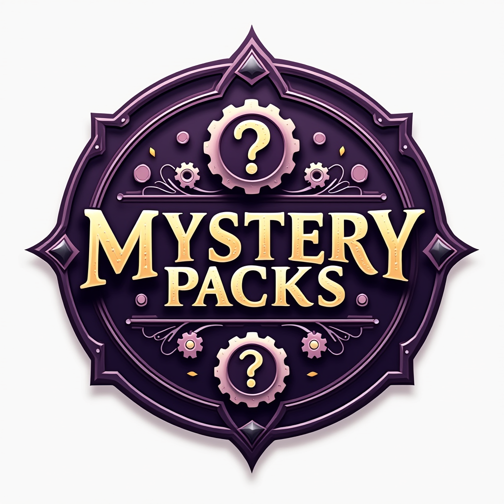 TLC MYSTERY PACK