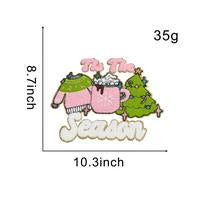 TLC CHRISTMAS TIS SEASON