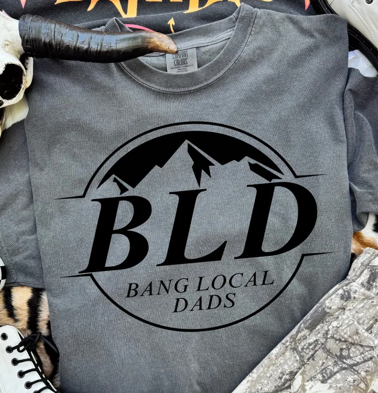 TLC LOCAL DADS