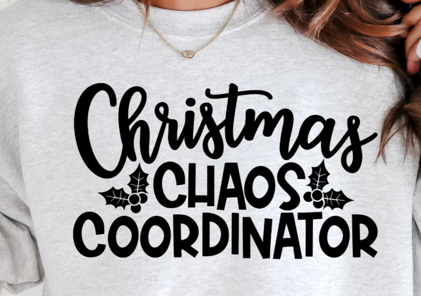 TLC CHAOS COORDINATOR