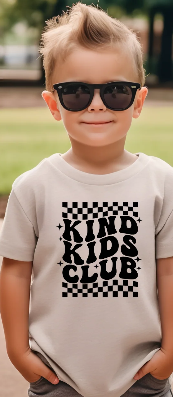 TLC KIND KIDS CLUB