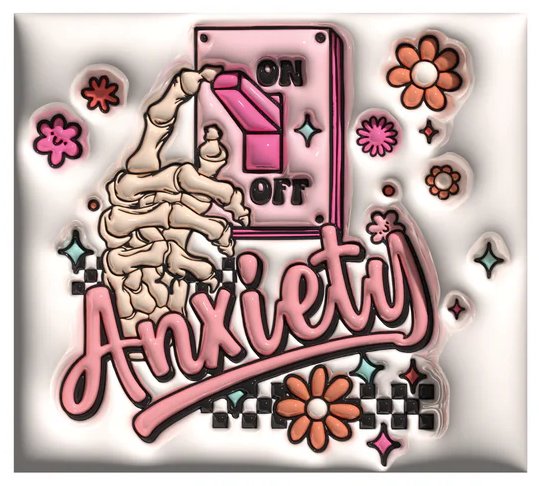 TLC Anxiety