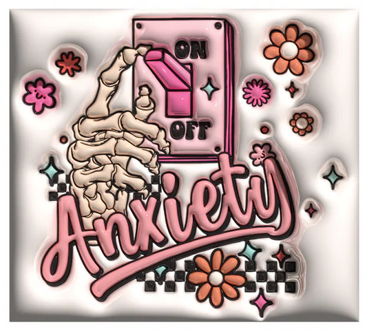 TLC Anxiety