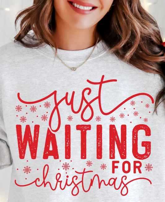 TLC WAITING FOR CHRISTMAS