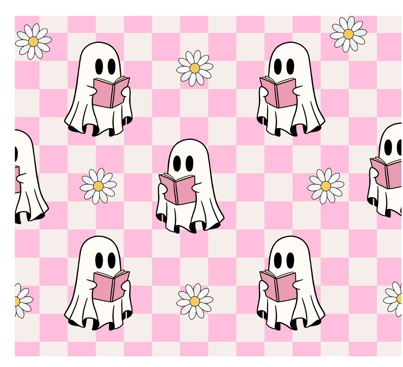 TLC BOOK GHOSTS