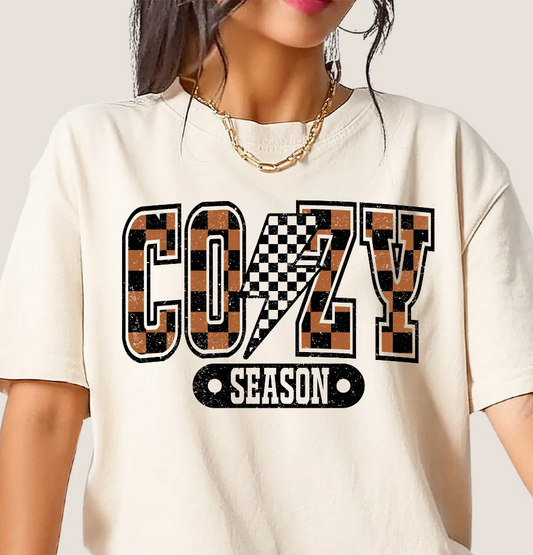 TLC Cozy Season
