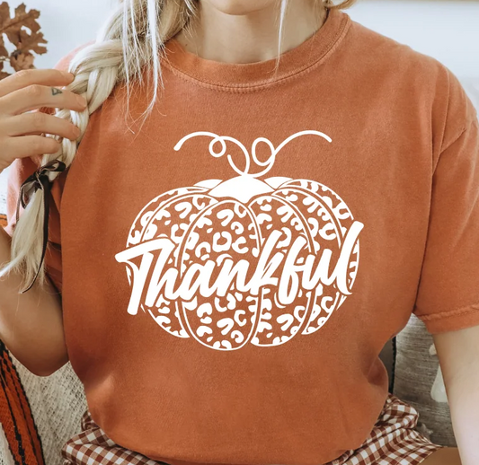 TLC  THANKFUL CHEETAH