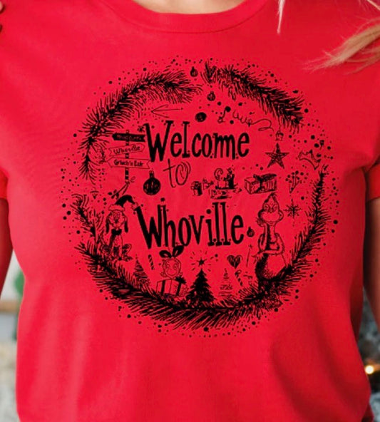 TLC Welcome to Whoville