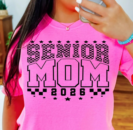 TLC Senior Mom 2026