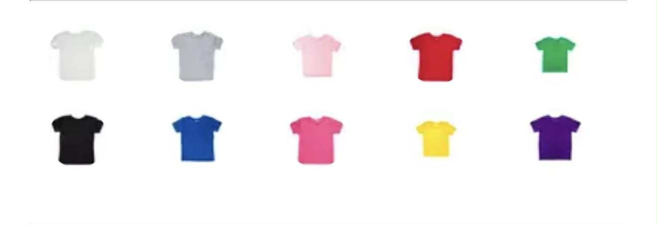 Short Sleeve Toddler
