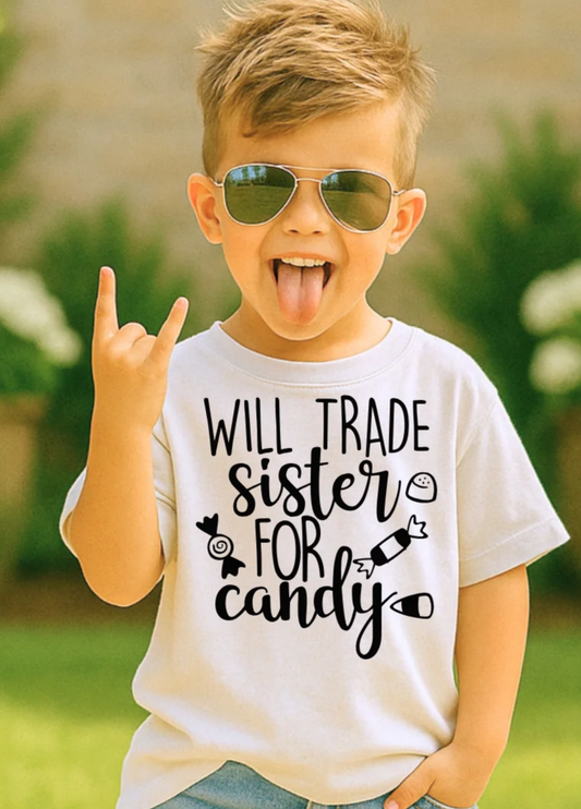 TLC TRADE SISTER