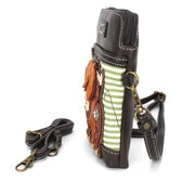 Chala Highland Cow Cellphone Xbody