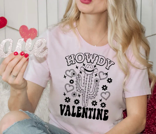 TLC HOWDY VALENTINE