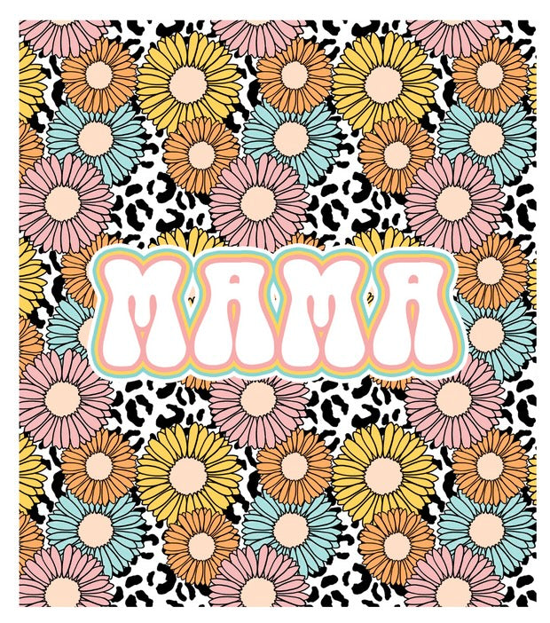 TLC Daisy MaMa