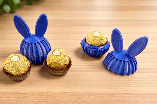 Bunny FR Holder (1 pc)