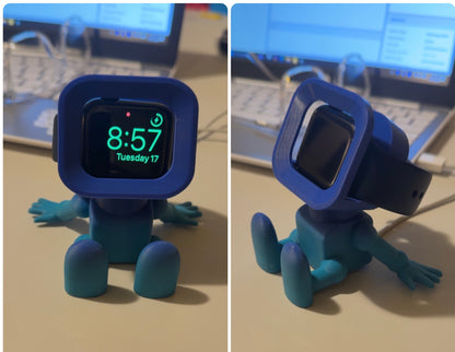 Watch Man