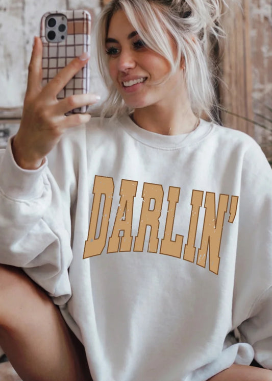 TLC Darlin'