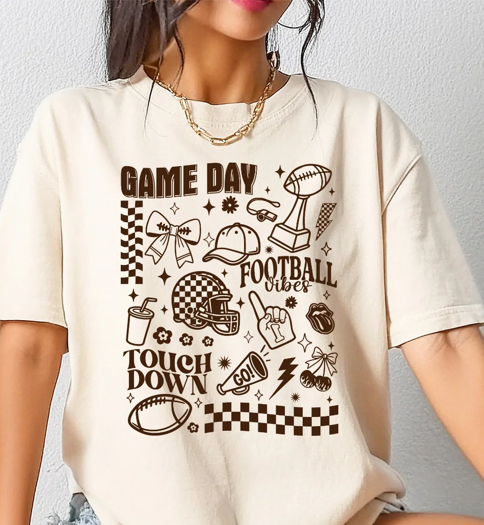 TLC Game Day