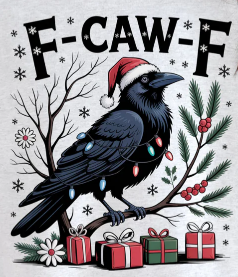 TLC WINTER F-CAW-F