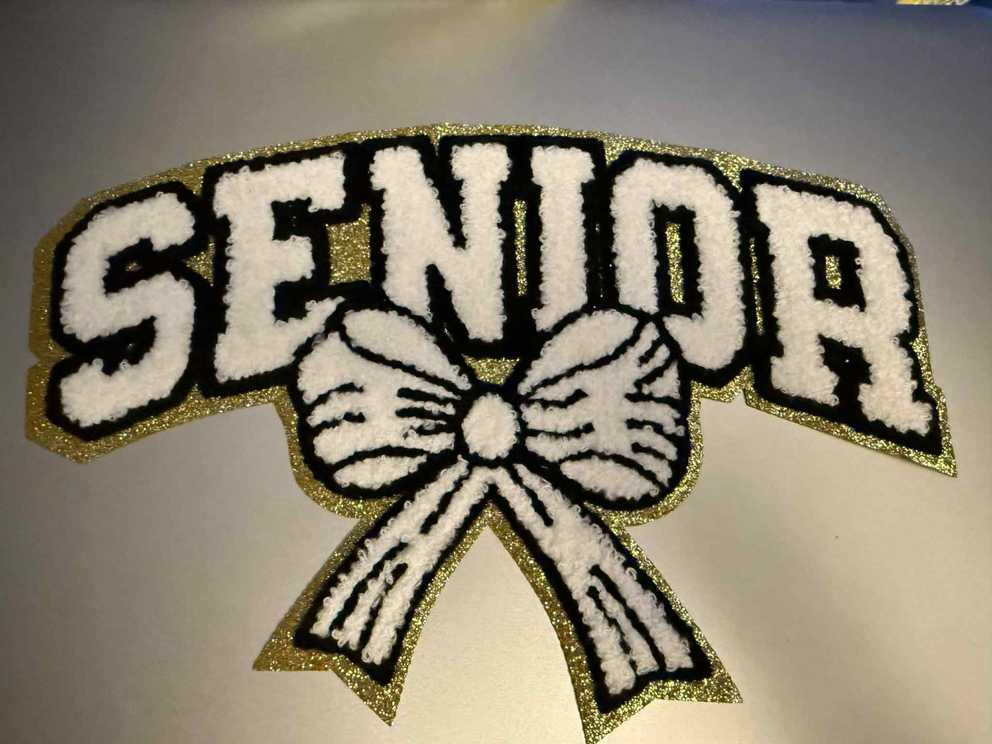 TLC SENIOR GOLD