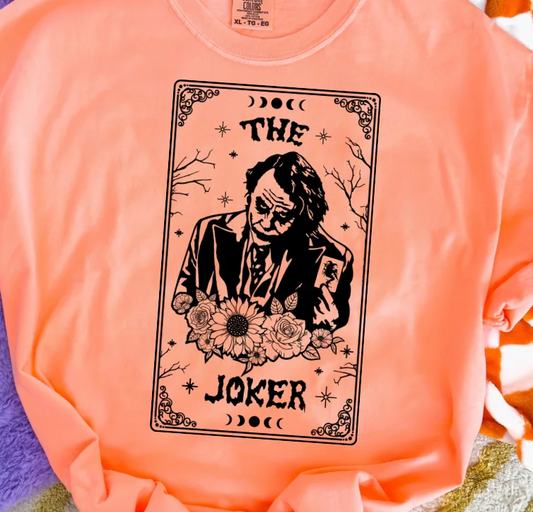 TLC JOKER