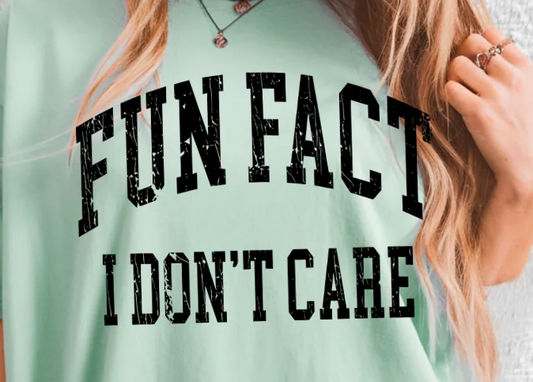 TLC FUN FACT