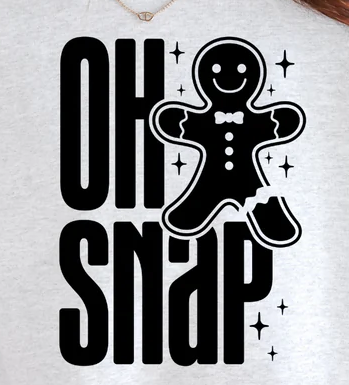 TLC O SNAP