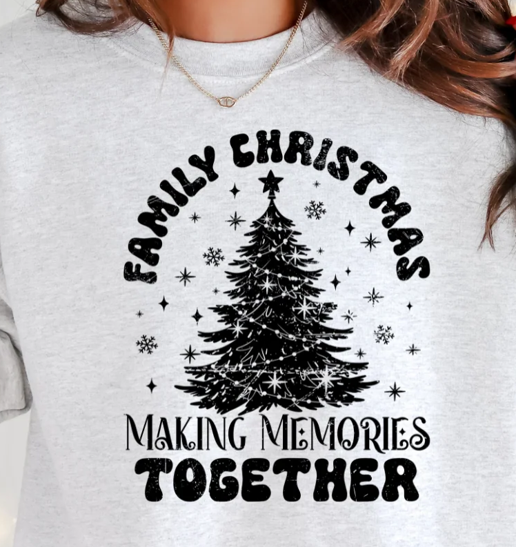 TLC FAMILY CHRISTMAS