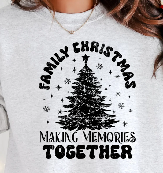 TLC FAMILY CHRISTMAS