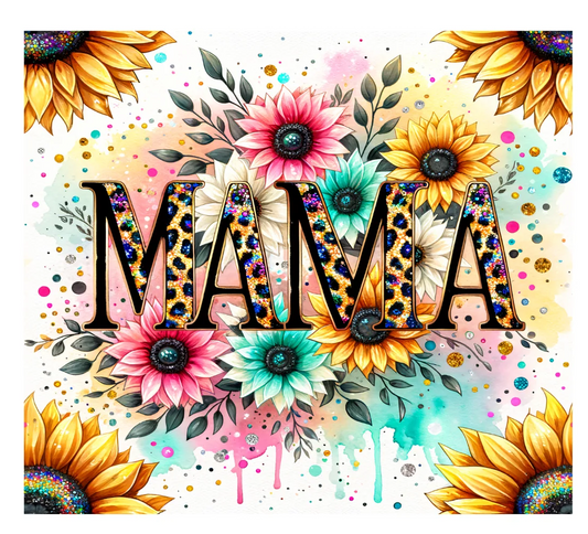 TLC MAMA BLING