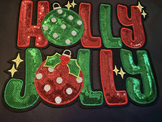 TLC HOLLY JOLLY