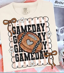 TLC Gameday
