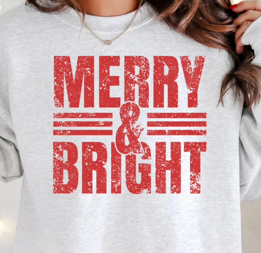 TLC MERRY & BRIGHT