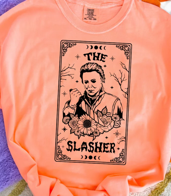 TLC SLASHER