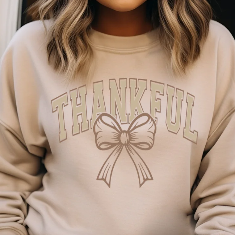 TLC THANKFUL