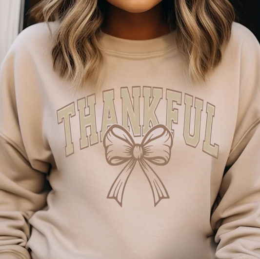 TLC THANKFUL