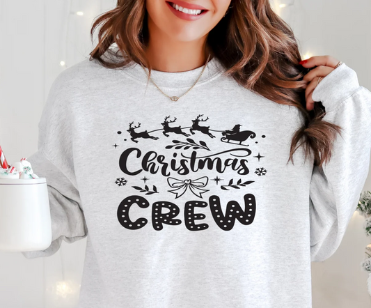 TLC CHRISTMAS CREW
