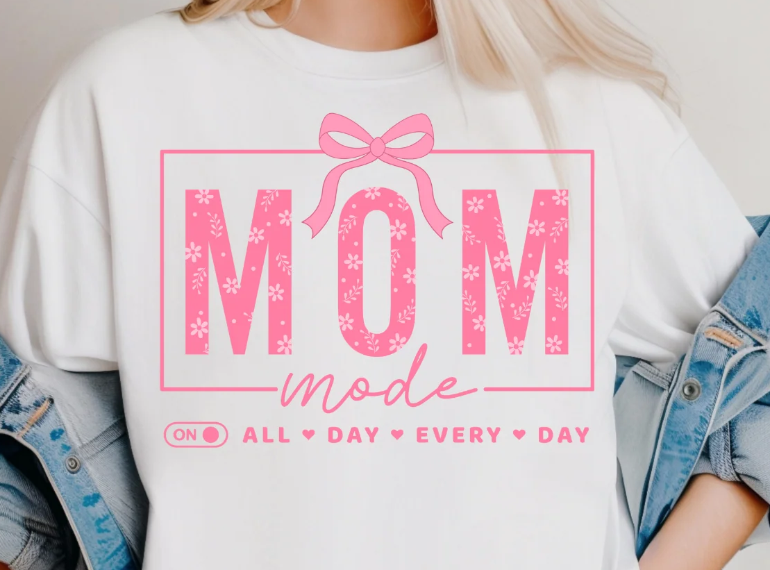 TLC MOM MADE