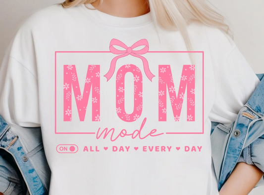 TLC MOM MADE