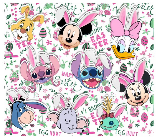 TLC EASTER