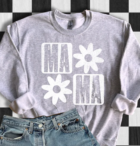 TLC Ma Ma Square