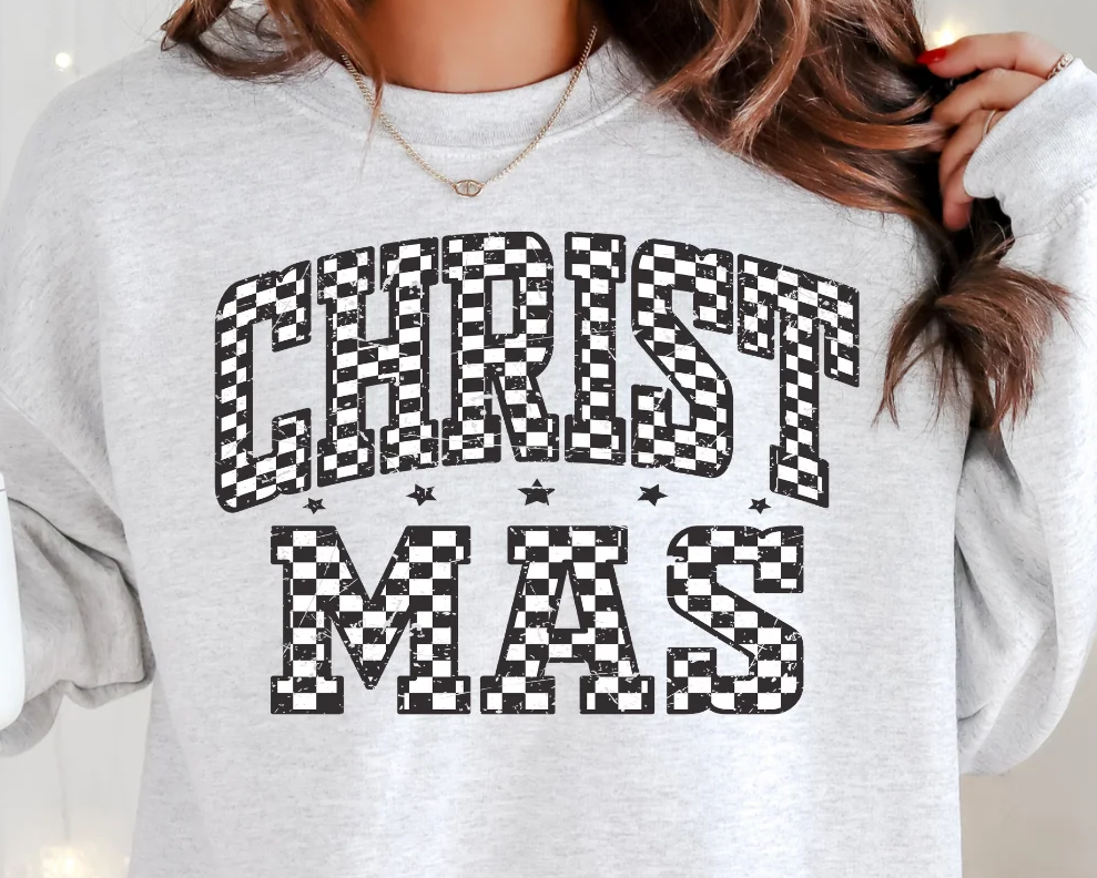 TLC CHRIST MAS