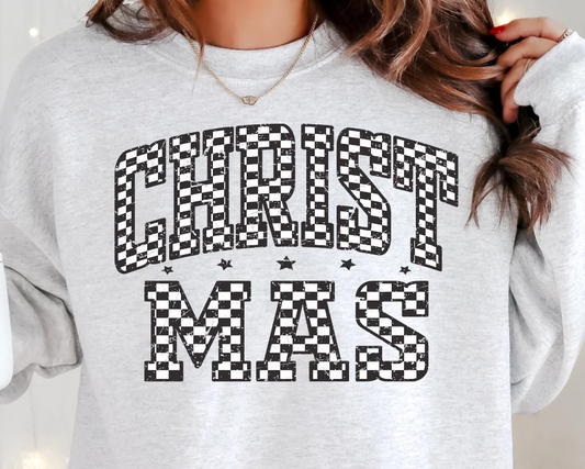TLC CHRIST MAS
