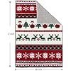 TLC CHRISTMAS  RUG