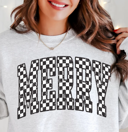 TLC MERRY