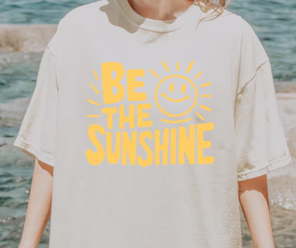 TLC Be The Sunshine