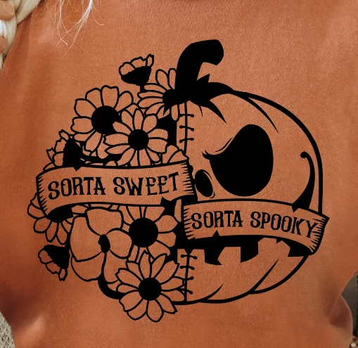TLC SORTA SWEET