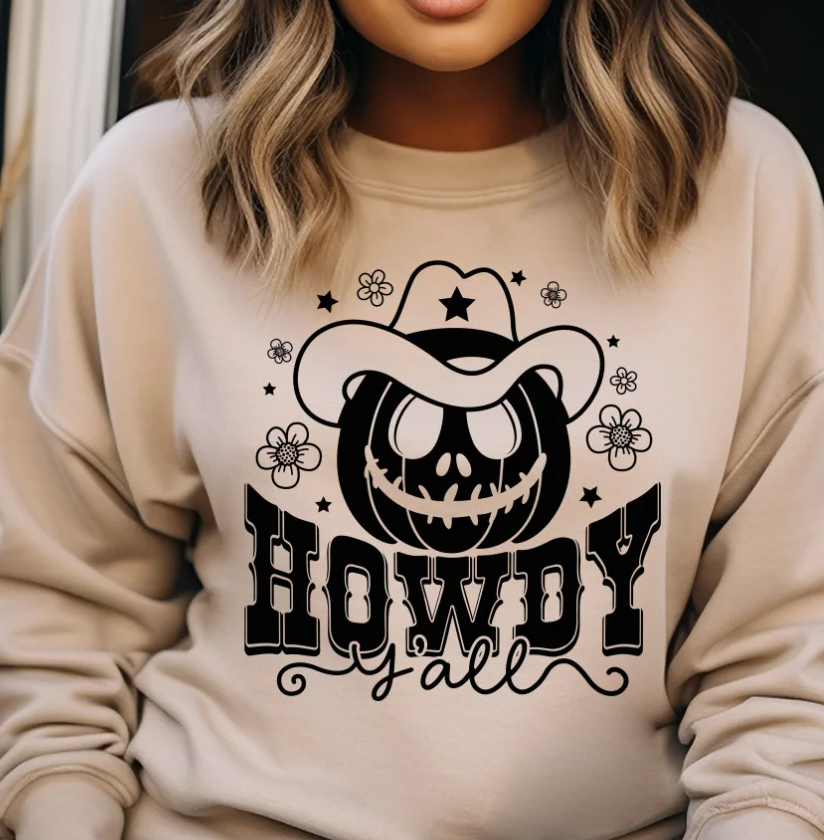 TLC HOWDY